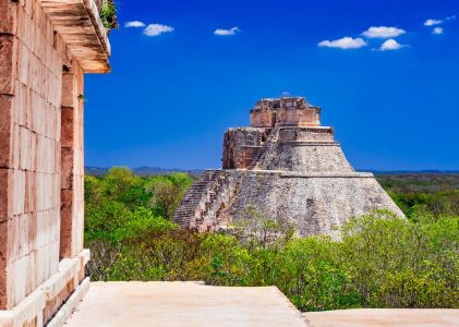 Circuit de la culture maya à Valladolid et Mérida au Mexique – 5 jours