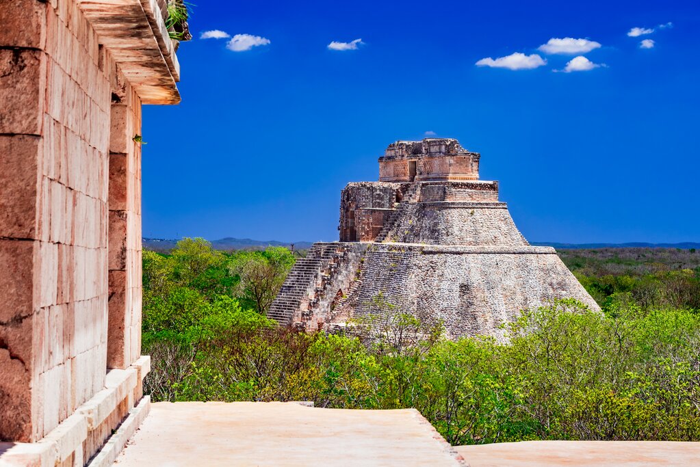 Circuit de la culture maya à Valladolid et Mérida au Mexique - 5 jours - img