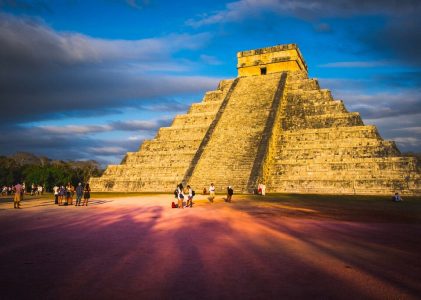 Circuit de la culture maya dans le Yucatán au Mexique – 5 jours