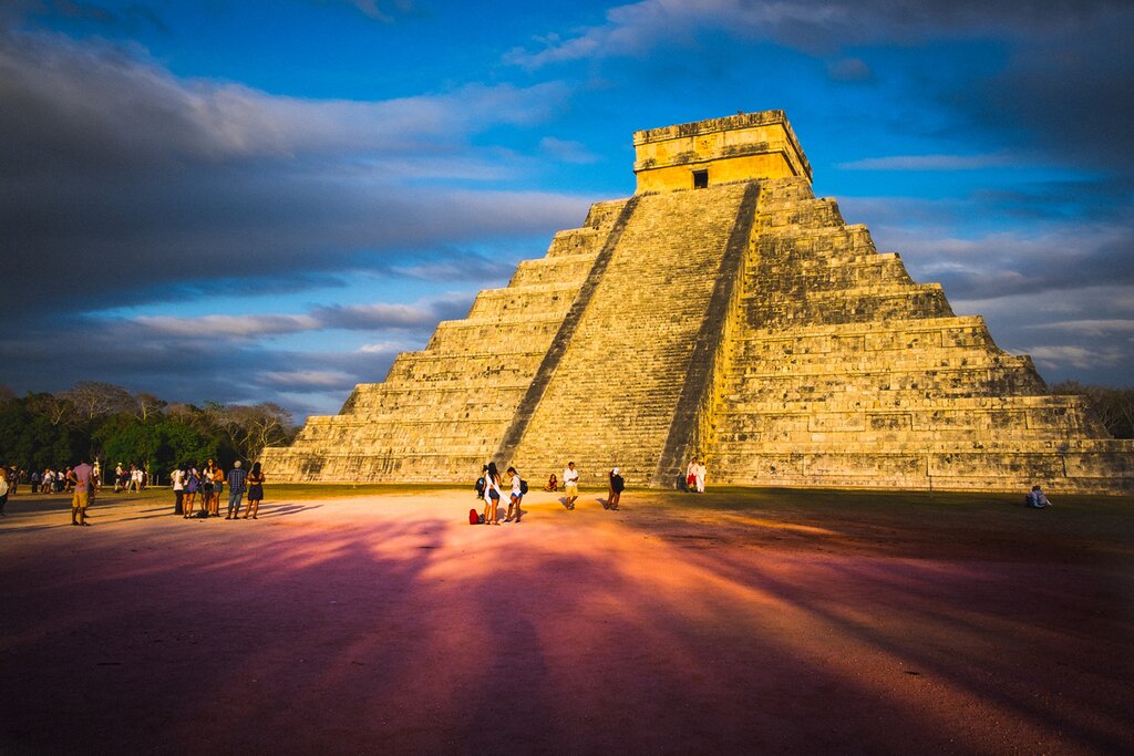 Circuit de la culture maya dans le Yucatán au Mexique - 5 jours - img