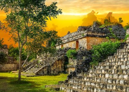 Circuit du Yucatán de Mexico en quelques mots – 5 jours