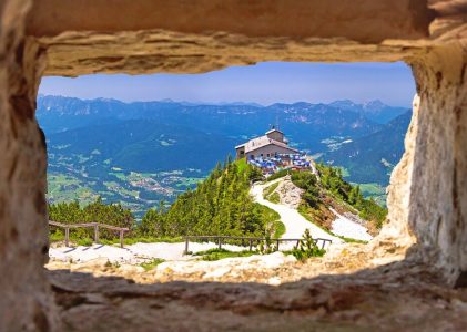 Circuit historique de la Seconde Guerre mondiale en Allemagne – 7 jours