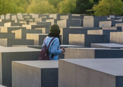 Circuit historique de la Seconde Guerre mondiale en Allemagne et en République tchèque – 14 jours