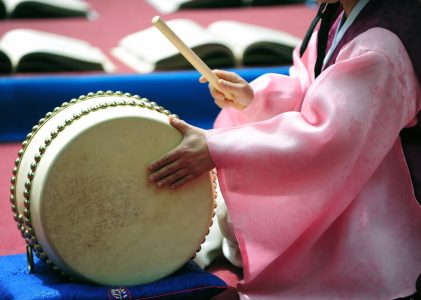 Combien de jours passer en Corée du Sud ?