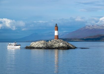 Croisière dans les fjords du Chili et de l&rsquo;Argentine et aventure dans le désert – 14 jours
