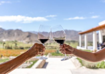De Buenos Aires à Santiago dans le luxe : paysages, culture et vin – 14 jours