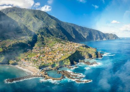 Découvrez la beauté du Portugal : Lisbonne, Madère et São Miguel – 14 jours
