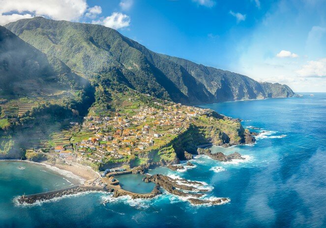 Découvrez la beauté du Portugal : Lisbonne, Madère et São Miguel - 14 jours - img