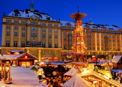 Découvrez les meilleurs marchés de Noël d&rsquo;Allemagne – 7 jours
