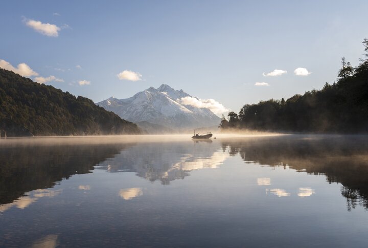 Découvrez les villes, les cascades et les lacs d'Argentine et du Chili - 14 jours - img