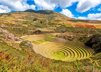 Découvrez Lima, le nord du Pérou et les Andes – 12 jours