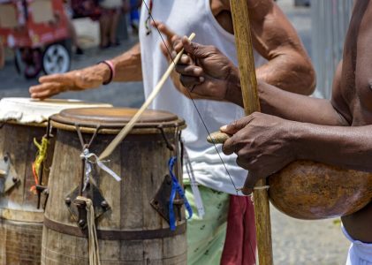 Découvrir Salvador : Culture, cuisine et musique dans la Bahia brésilienne – 6 jours