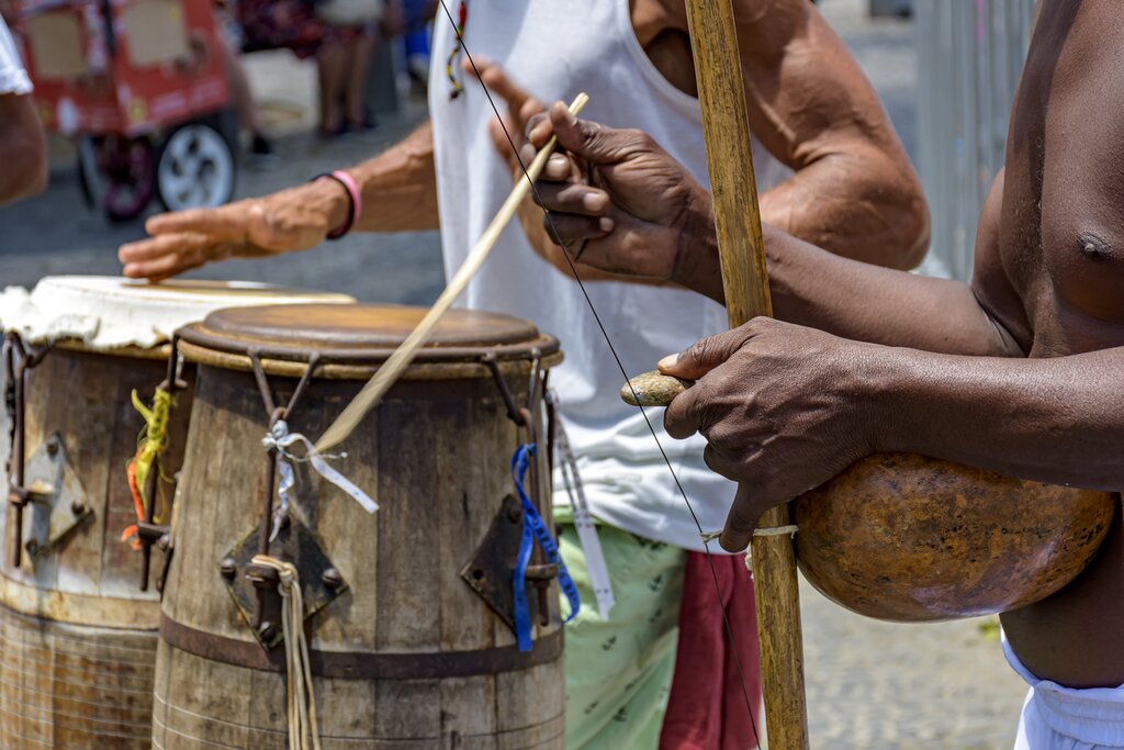 Découvrir Salvador : Culture, cuisine et musique dans la Bahia brésilienne - 6 jours - img