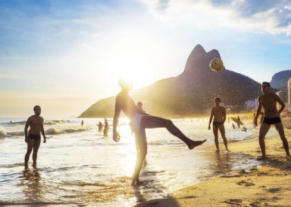 Escapade à Rio de Janeiro – 6 jours