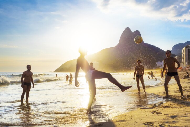 Escapade à Rio de Janeiro - 6 jours - img