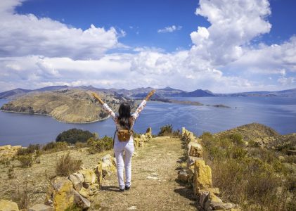 Escapade andine au Pérou et en Bolivie – 7 jours