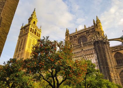 Espagne en train : Barcelone, Madrid et Séville – 10 jours