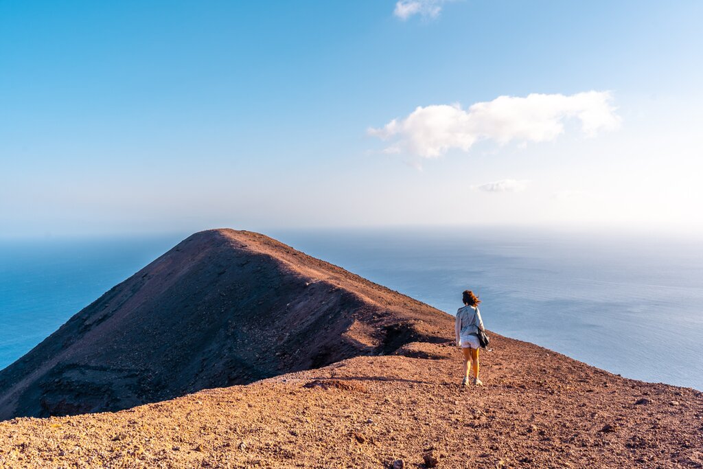 Exploration des îles Canaries : La Palma, Lanzarote et Gran Canaria – 10 jours