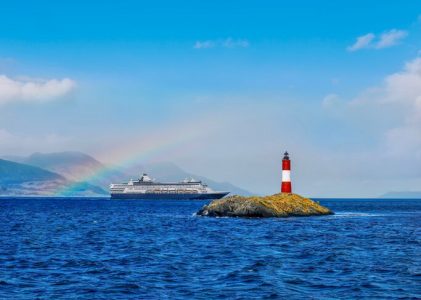 Explorer la Patagonie par terre et par mer – 10 jours