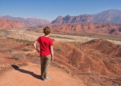 Explorer le nord de l&rsquo;Argentine et du Chili – 14 jours