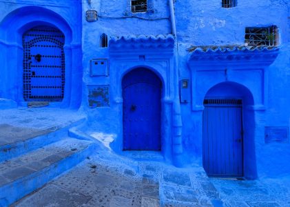 Explorer les joyaux culturels de l&rsquo;Espagne et du Maroc – 21 jours