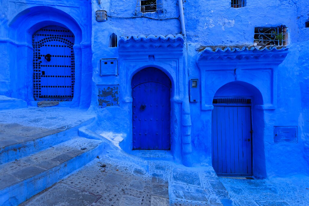 Explorer les joyaux culturels de l'Espagne et du Maroc - 21 jours - img