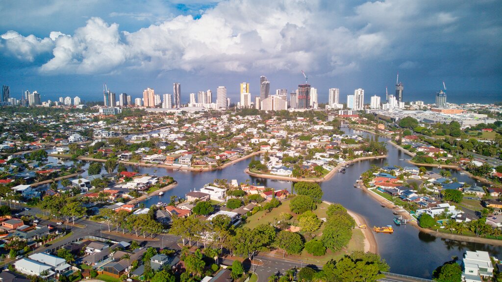 Gold Coast & Brisbane : Meilleures idées d'itinéraires - img