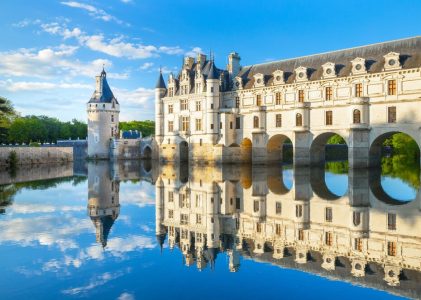 Grand Tour à travers la France historique : Paris, Normandie, Vallée de la Loire et Bordeaux – 16 jours