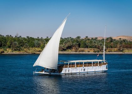 Grand tour d&rsquo;Égypte et voyage en bateau sur le Nil – 12 jours