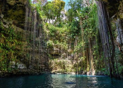 Histoire, culture et trésors naturels du Yucatán – 7 jours