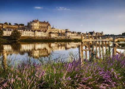 La France du Nord au Sud : Paris, Normandie, Val de Loire et Côte d&rsquo;Azur – 14 jours