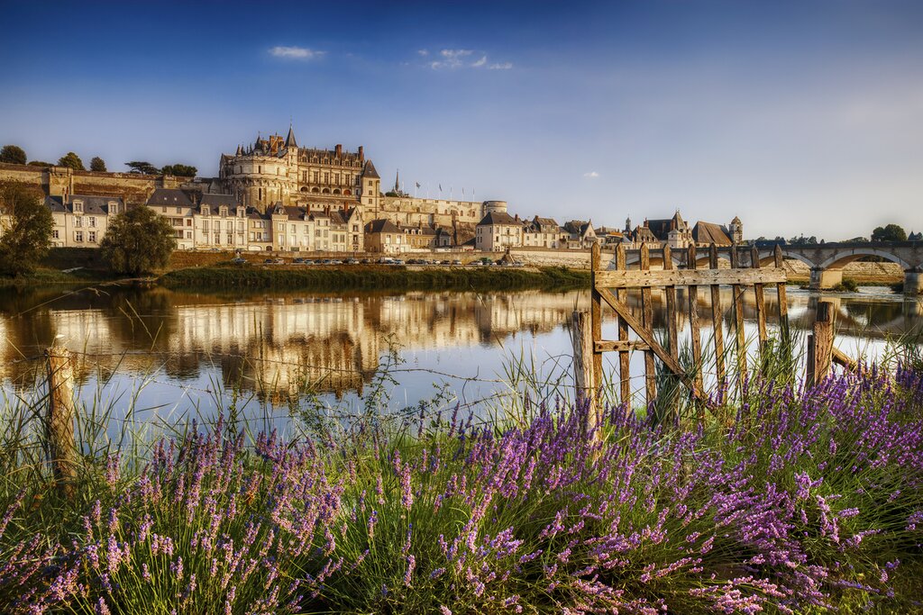 La France du Nord au Sud : Paris, Normandie, Val de Loire et Côte d'Azur - 14 jours - img
