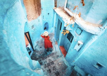 Le Maroc en un coup d&rsquo;œil : De Marrakech à Casablanca en passant par le Sahara – 10 jours