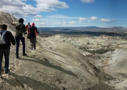 Le meilleur de Buenos Aires et de la Patagonie argentine – 15 jours