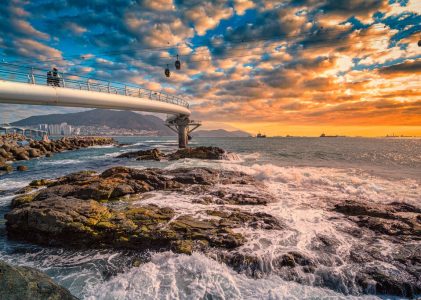 Le meilleur de la Corée du Sud et du Japon : Séoul, Busan, Tokyo et Kyoto – 14 jours