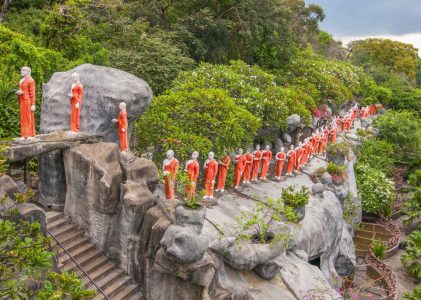 Le tourbillon du Sri Lanka : Temples, plages et culture – 5 jours