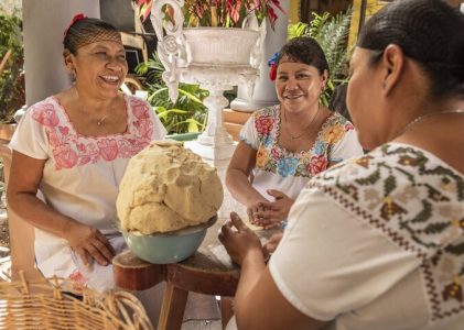Le Yucatán de l&rsquo;Insider : Yaxunah, Valladolid et Mérida – 7 jours