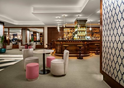 Les 6 meilleurs hôtels historiques de Bilbao