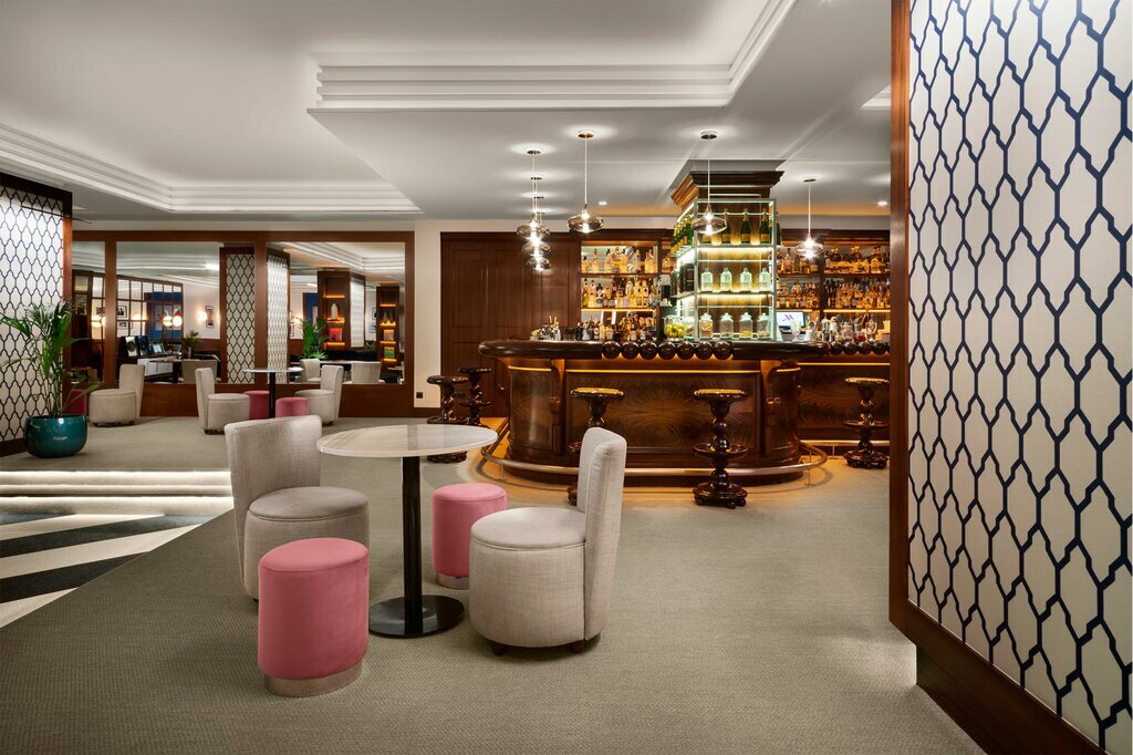 Les 6 meilleurs hôtels historiques de Bilbao