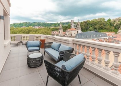 Les 7 meilleurs hôtels de la vieille ville de Bilbao