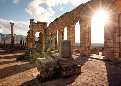 Les hauts lieux culturels du nord du Maroc – 10 jours