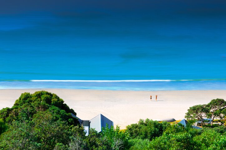 Les points forts d'Aotearoa : Les îles du Nord et du Sud de la Nouvelle-Zélande - 18 jours - img