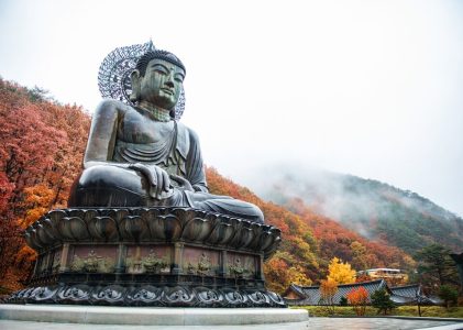 Les points forts de la Corée du Sud : Nature et histoire De Séoul à Busan en passant par Sokcho – 14 jours
