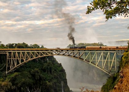 Les points forts de l&rsquo;Afrique australe : Du Cap aux chutes Victoria – 14 jours