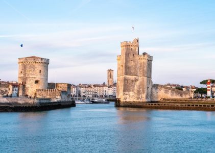 Les points forts de l&rsquo;Ouest de la France : Eaux côtières, sites historiques et gastronomie réputée – 14 jours