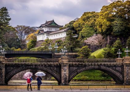 Les points forts du Japon et de la Chine : De Tokyo à Pékin – 14 jours