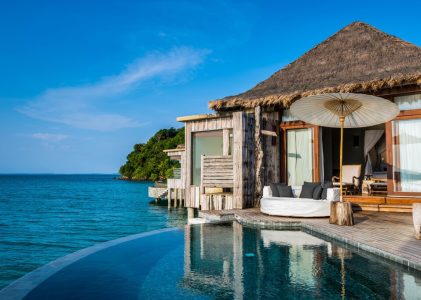 Luxe en Thaïlande et au Cambodge : Bangkok, Chiang Mai, Angkor Wat et Song Saa – 14 jours