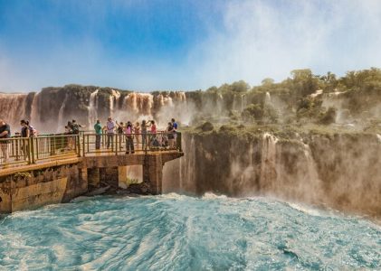 Merveilles naturelles de l&rsquo;Argentine et du Chili : Cascades, glaciers et parcs nationaux – 14 jours