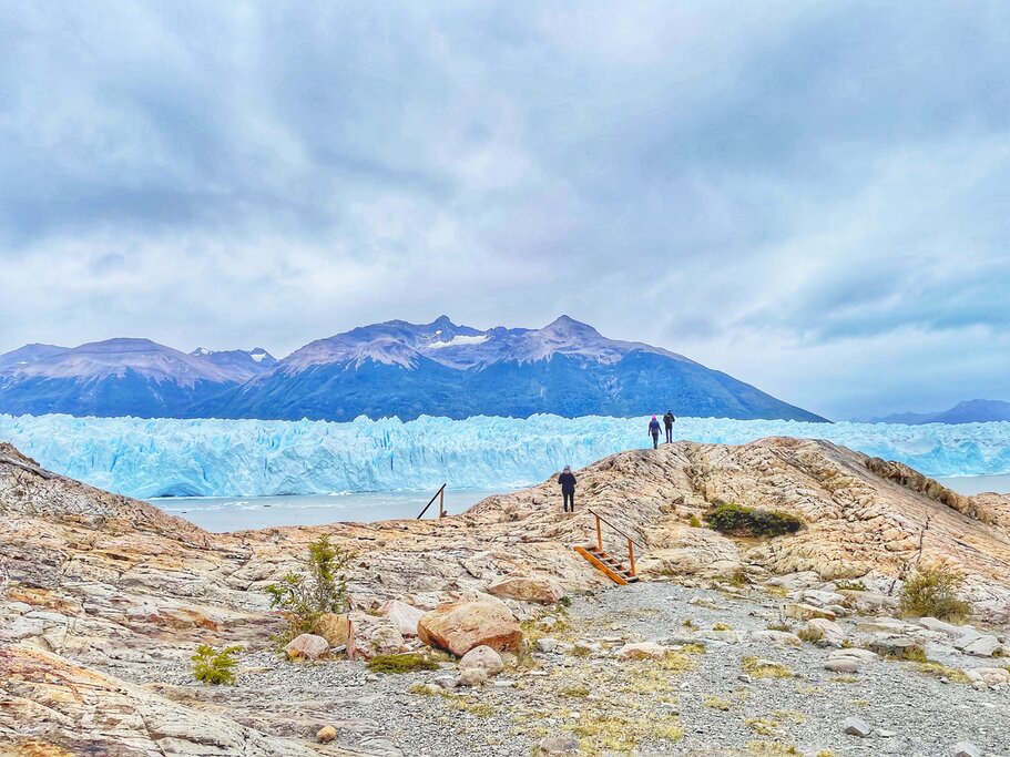 Merveilles naturelles et parcs nationaux d&rsquo;Argentine et du Chili – 16 jours