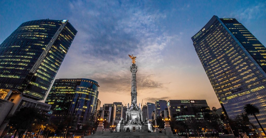 Mexico et Mérida : Meilleures idées d&rsquo;itinéraires